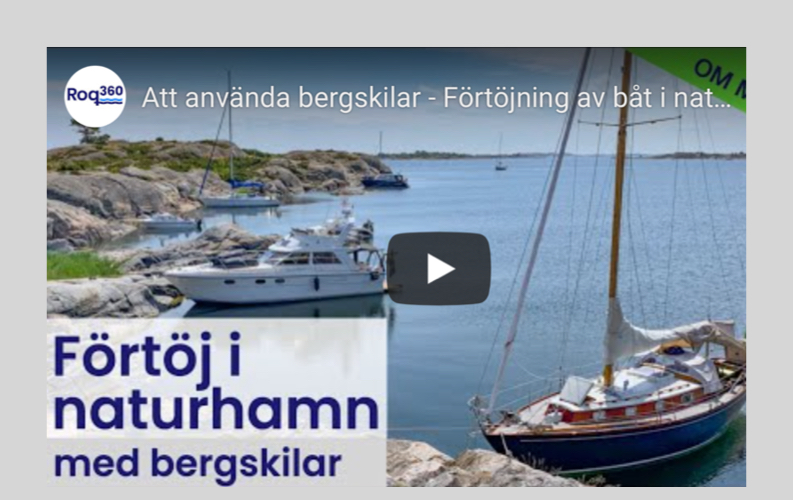 En startbild av videon